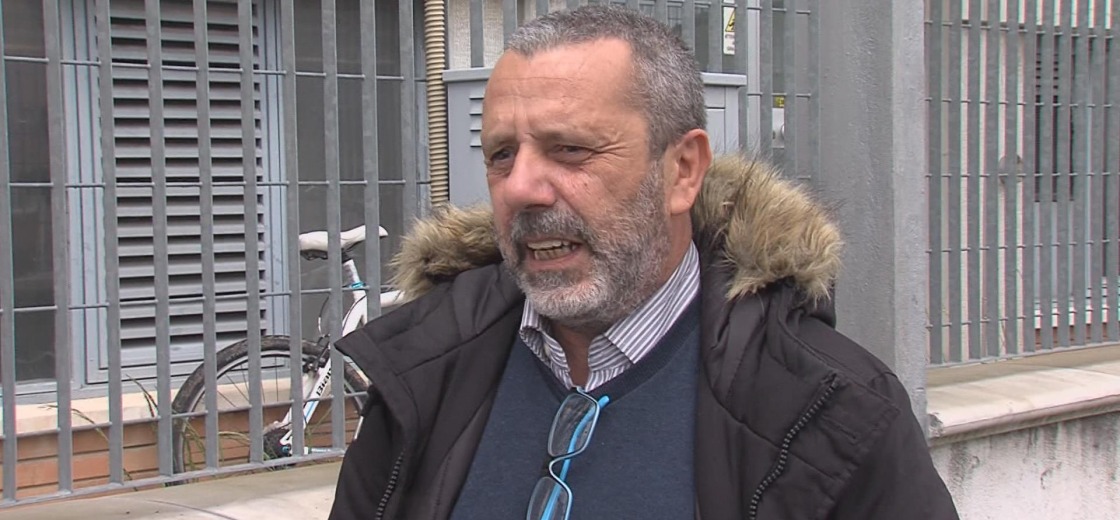 Morto a Udine il giornalista siciliano Giovanni Taormina