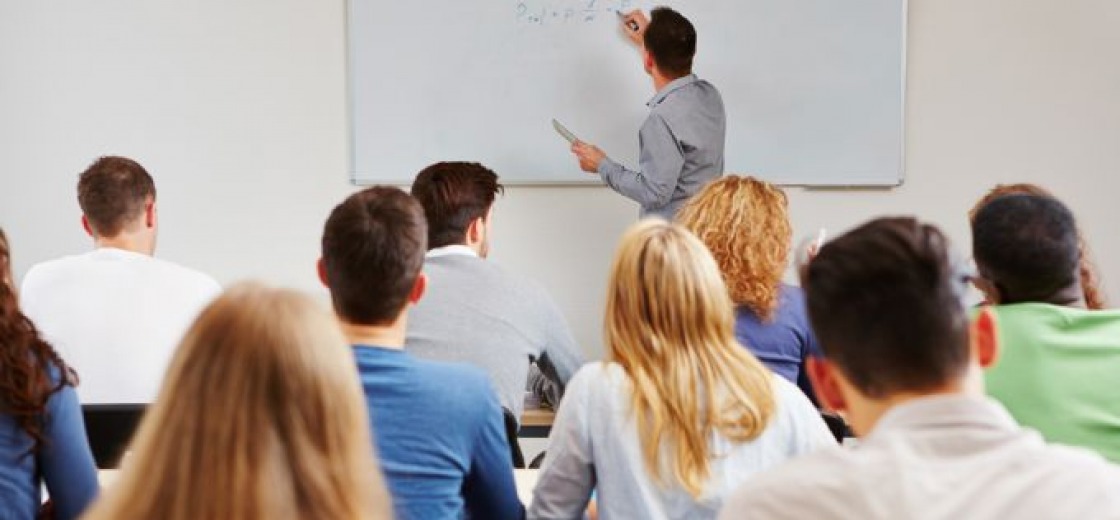 I corsi di formazione frontali resteranno sospesi fino al 16 maggio