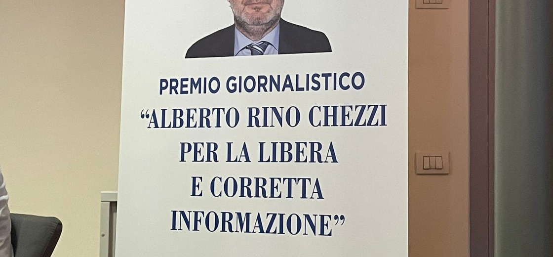 Premio Rino Chezzi, presentata la seconda edizione