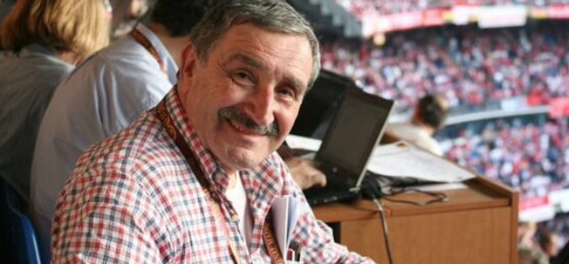 Lutto nel giornalismo siciliano, è morto Salvatore Lo Presti