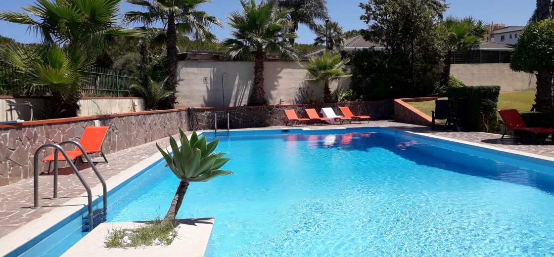 Stagione 2022, il 17 giugno riapre la piscina