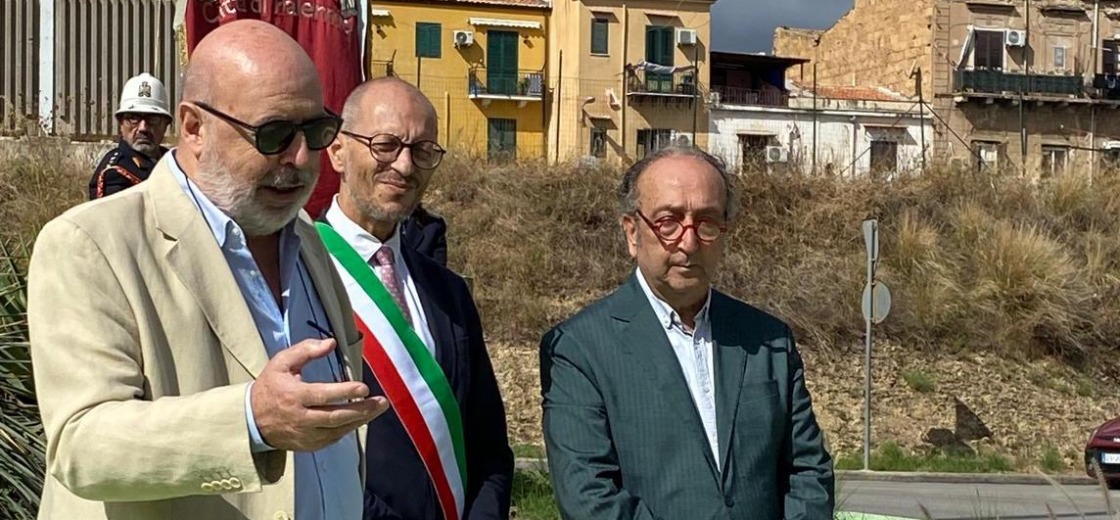 L'Ordine dei giornalisti Sicilia ricorda Norman Zarcone