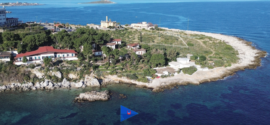 Circolo velico Sferracavallo, tariffe agevolate per i giornalisti