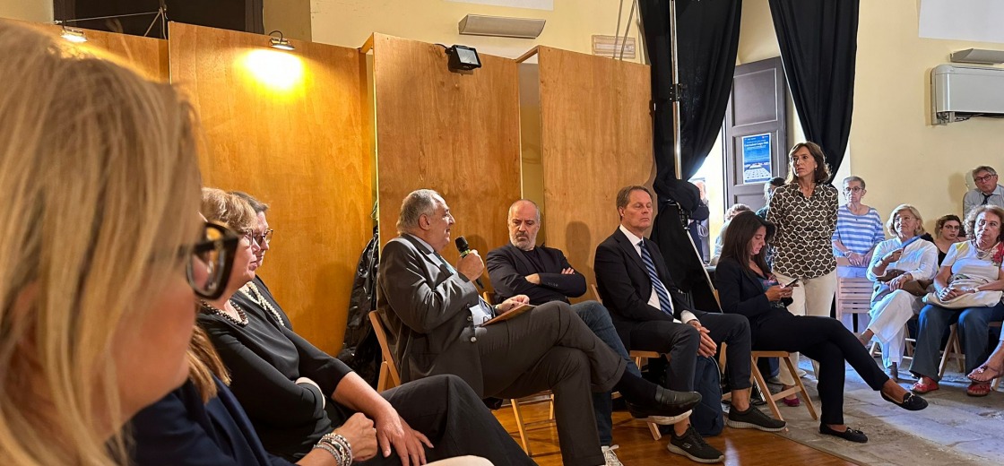 La città e i diritti, incontro a Palermo tra scuole e istituzioni