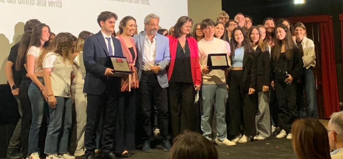Premio Francese scuole, al Liceo Belfiore di Mantova l'edizione 2026