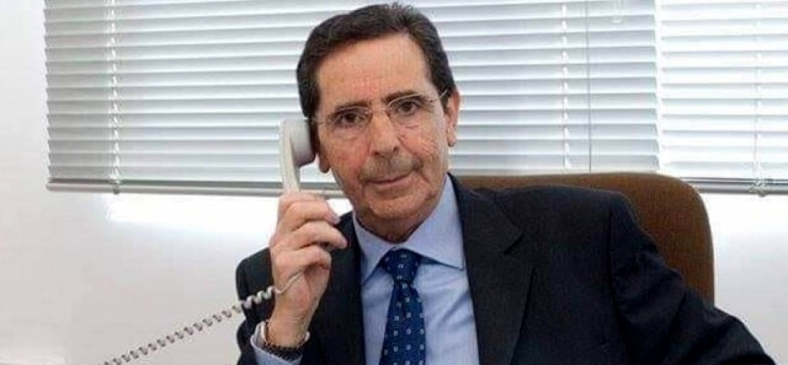 Lutto nel giornalismo, è morto Rino Lodato