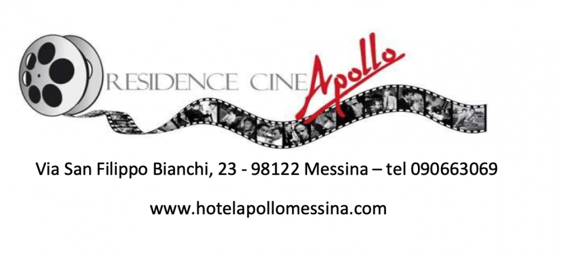 Approvata la convenzione con il residence CineApollo di Messina