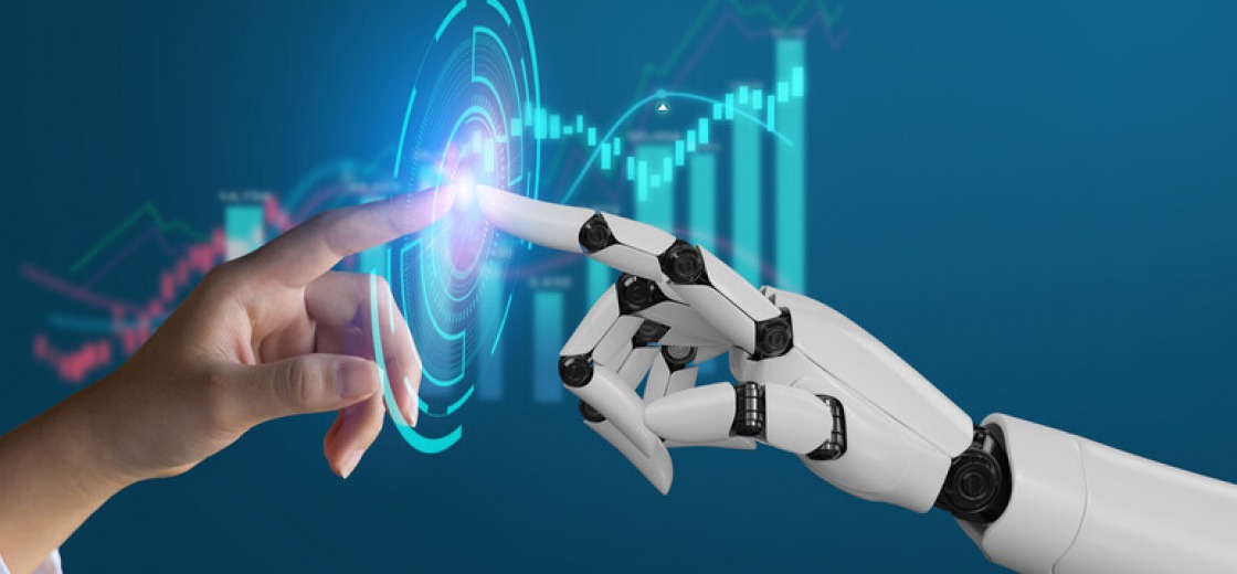 Intelligenza artificiale, un questionario per i giornalisti italiani