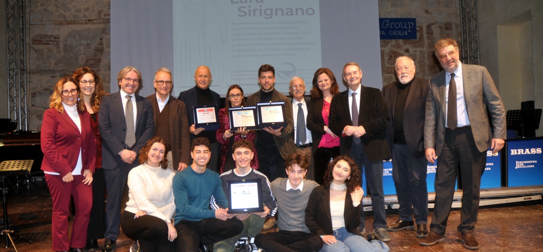 Premio Francese 2024 in archivio, verso l'edizione 2025