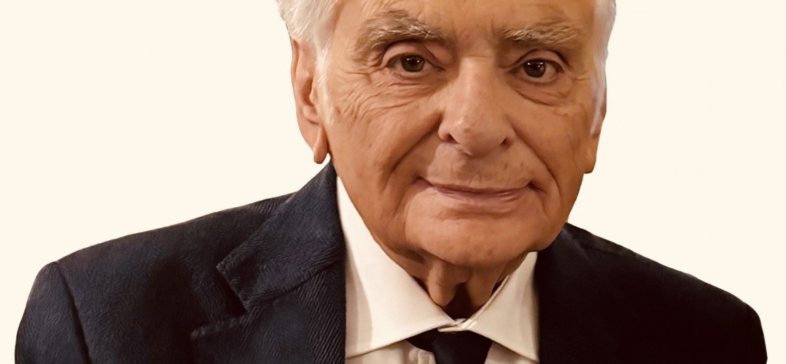 Morto Crisostomo Lo Presti, il cordoglio dell'Ordine