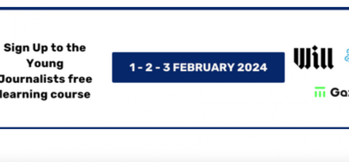 Giovani giornalisti e Unione Europea al centro di un corso a Malta