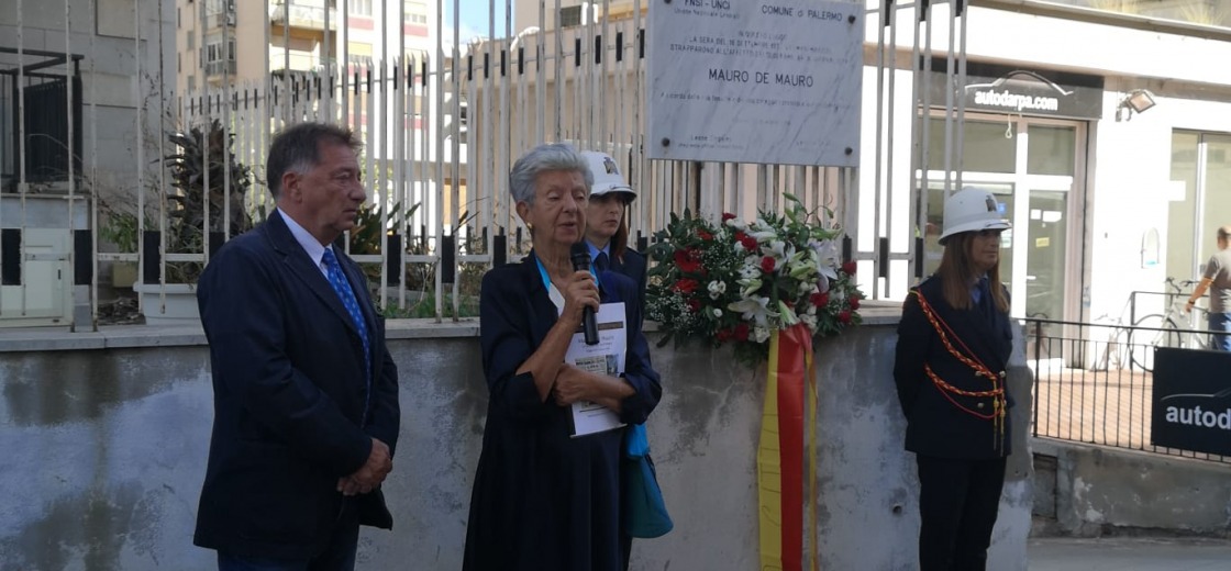 A Palermo due giorni di iniziative in memoria di Mauro De Mauro
