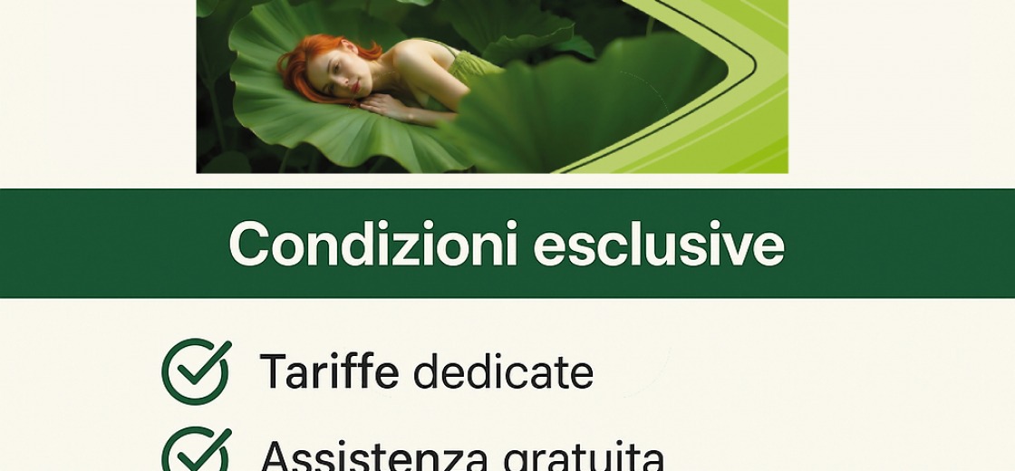 Fornitura gas e luce, convenzione tra l'Ordine ed EgoGreen