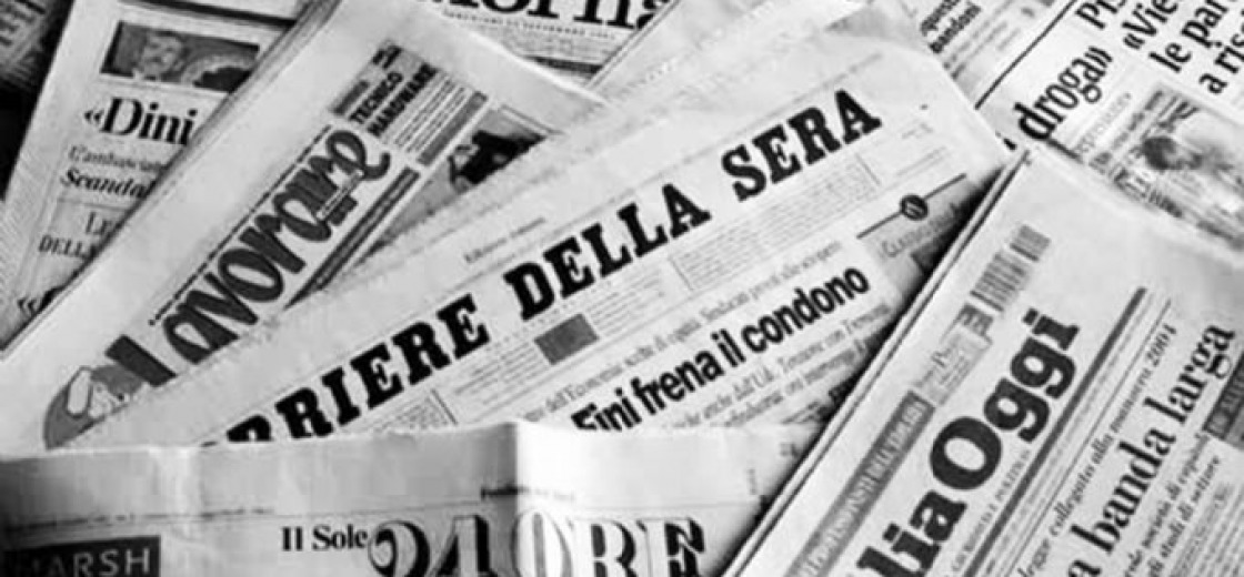 Covid-19, va garantito e agevolato il lavoro dei giornalisti