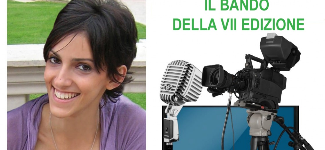 Premio Alessandra Bisceglia, il bando della VII edizione