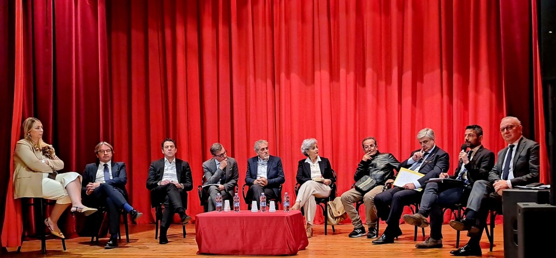 Quando la giustizia è ingiusta, convegno a Marsala