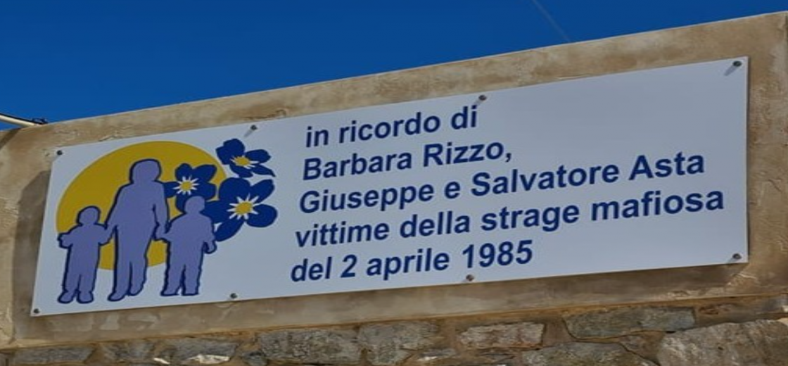 Pizzolungo 40 anni dopo, tutte le iniziative