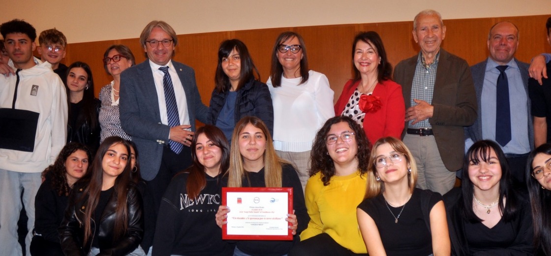 Un premio in ricordo di Angelo Meli