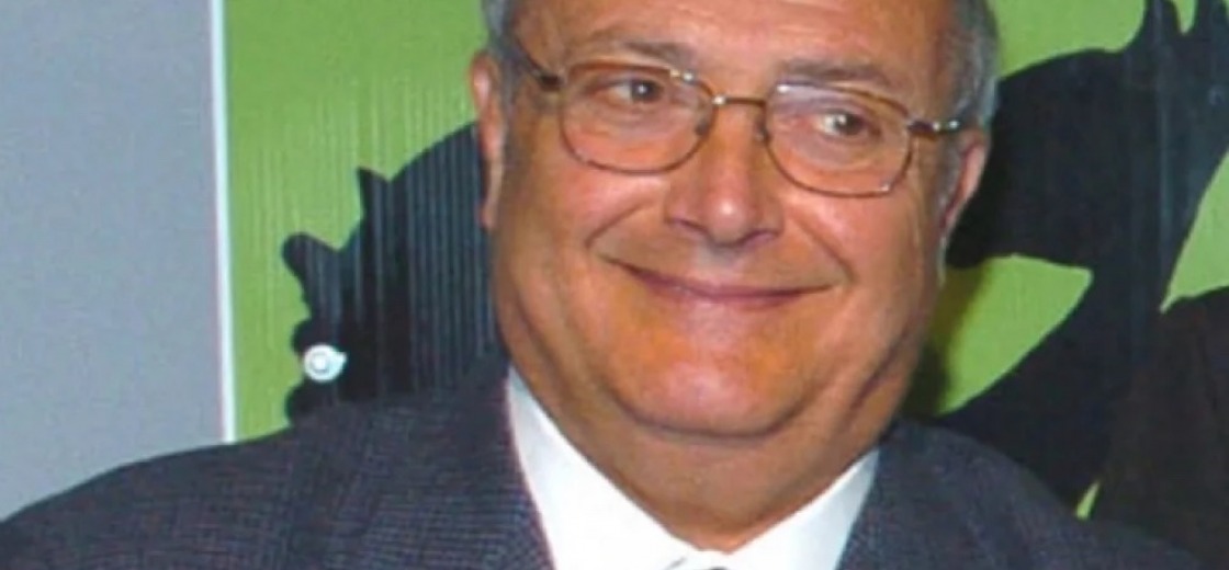 È morto Antonio Ravidà, il cordoglio dell'Ordine