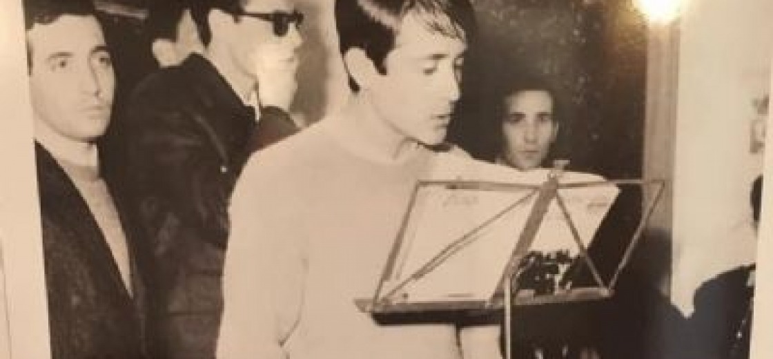 Peppino Impastato, l’Ordine: 42 anni dopo esempio sempre vivo