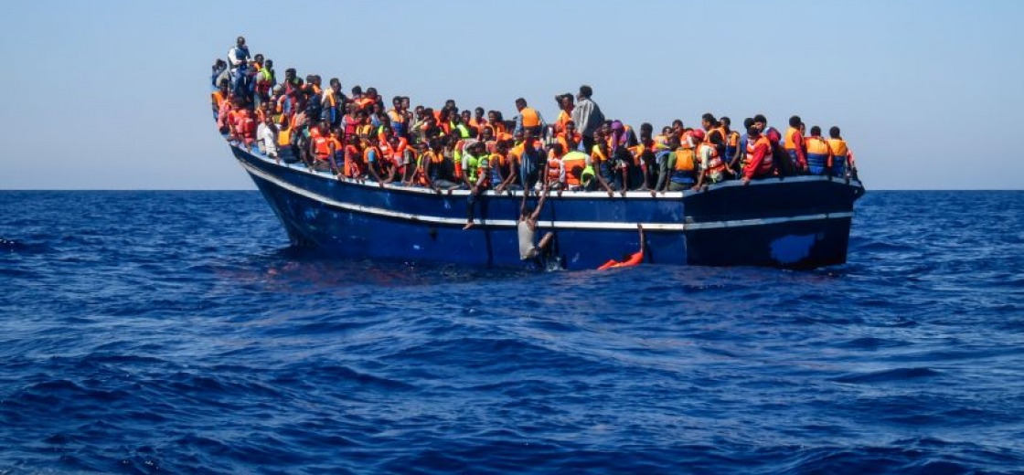 Immigrati, fake news: appello Odg e Assostampa Sr